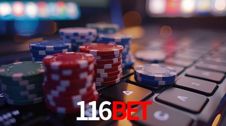 116bet - cassino ao vivo